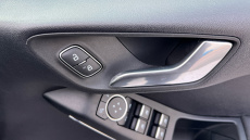 Ford Fiesta 1.0 EcoBoost Hybrid mHEV 155 ST-Line X Edition 5dr Petrol Hatchback